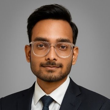Chandan Kumar - COO Social Global Network